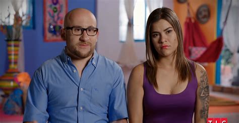 ximena 90 day fiance|90 day mike and ximena.